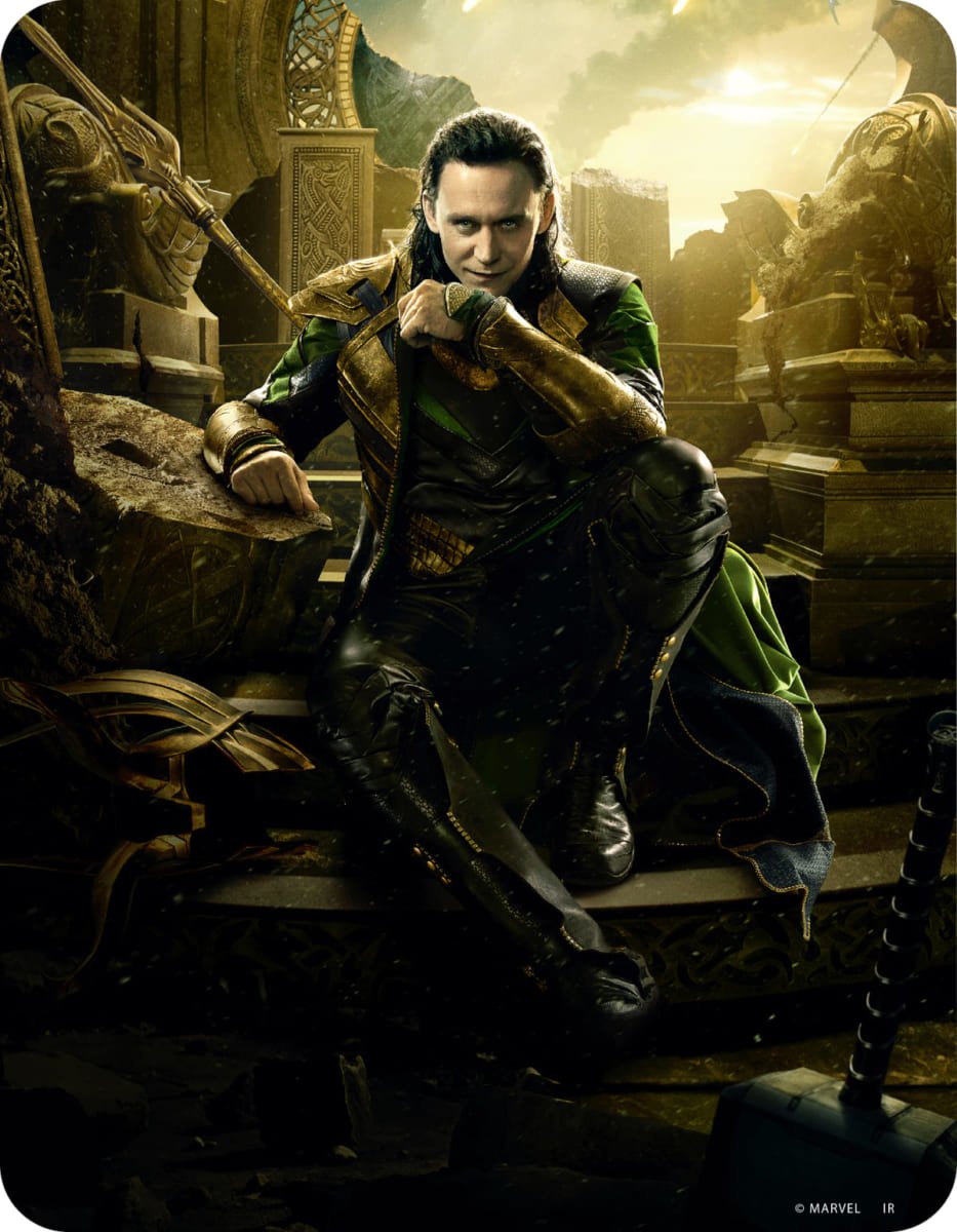 マーベル ロキ フードインジャケット(LOKI MARVEL) Amazon.co.jp: [スモール・プラネット] マーベル フードイン