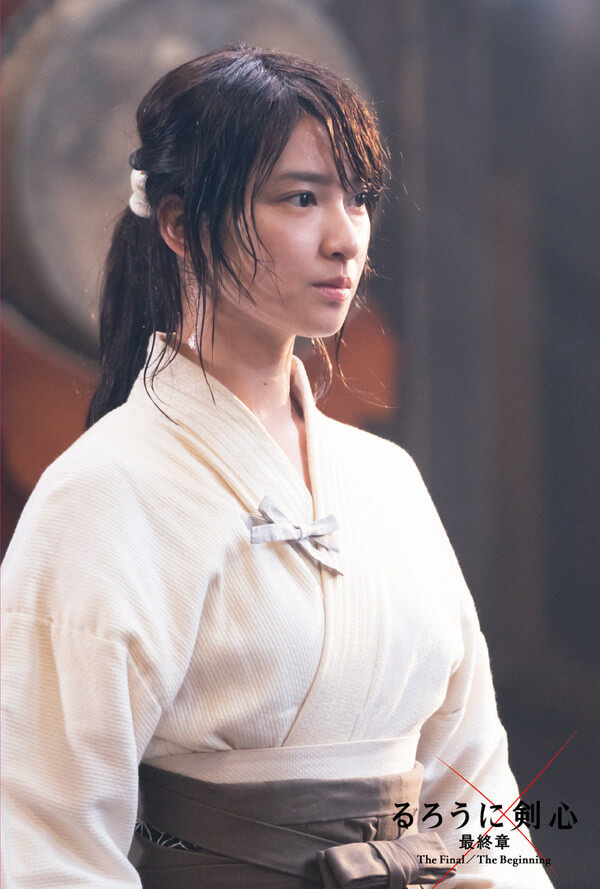 楽天市場 るろうに剣心 最終章 The Final The Beginning ポストカードセット Dtimes Store