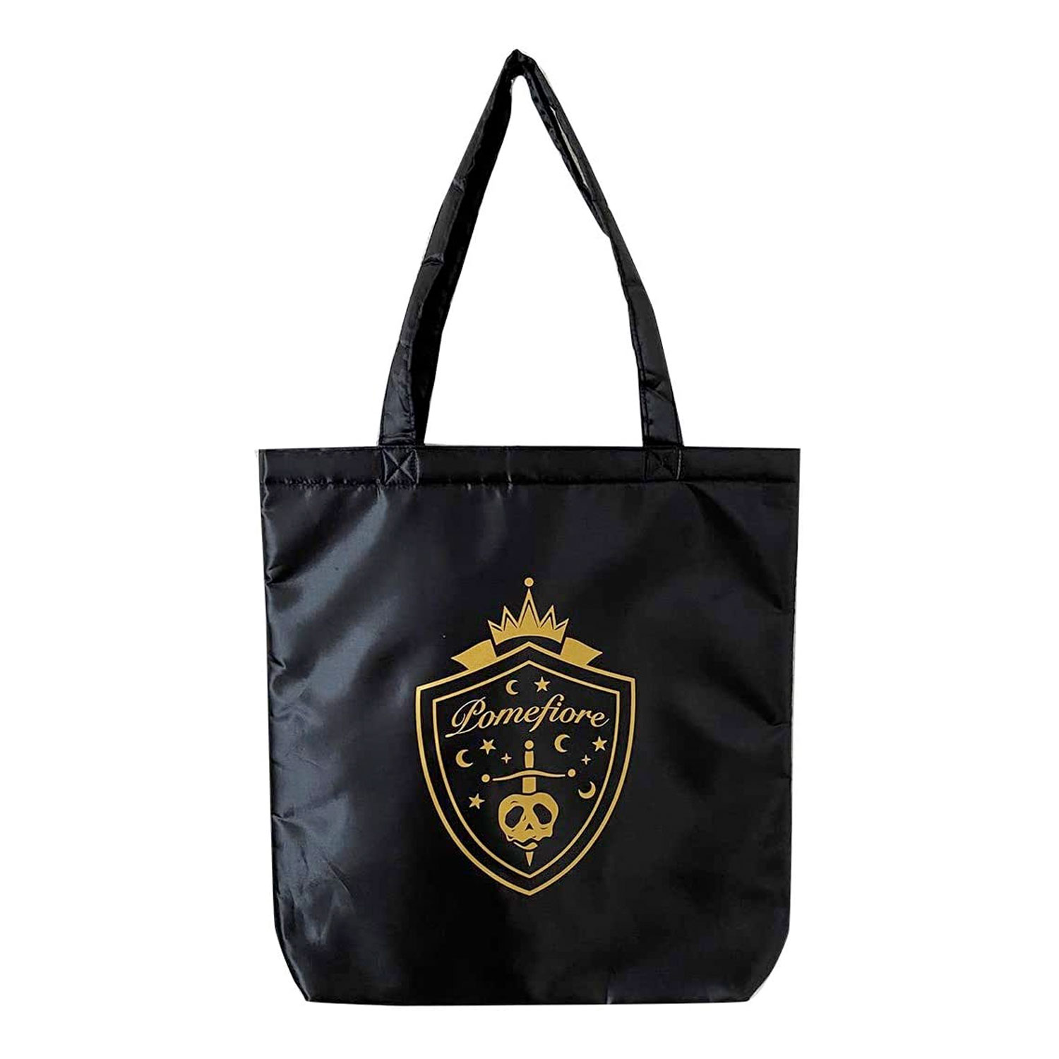 楽天市場】フラットバッグ カラートート ディズニー ツイステッド