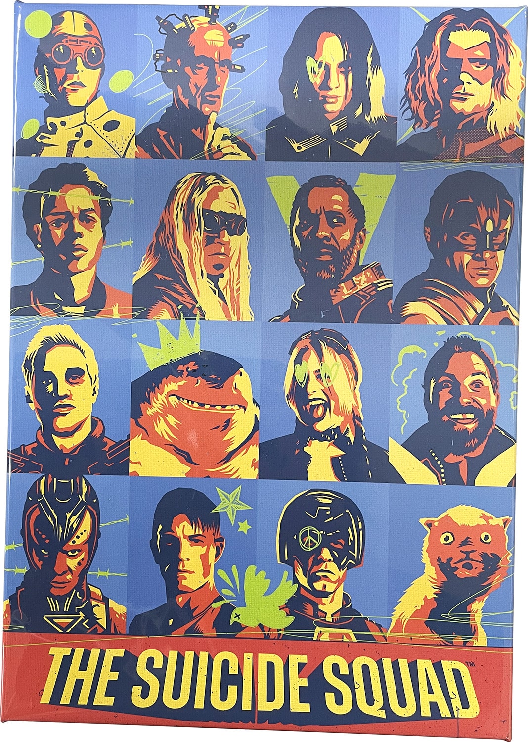 送料コミコミ！ウォールアート　ハーレイクイン　スーサイドスクワッド Amazon.co.jp: Suicide Squad スーサイド スクワッド ポスター