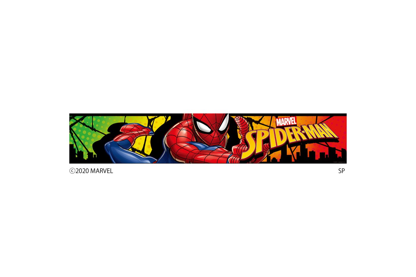 楽天市場 Marvel マーベル Spider Man 壁紙素材ウォールステッカー スパイダーマン 1シートタイプ スパイダーマン Wall Paper M007 1 プリテック Dtimes Store