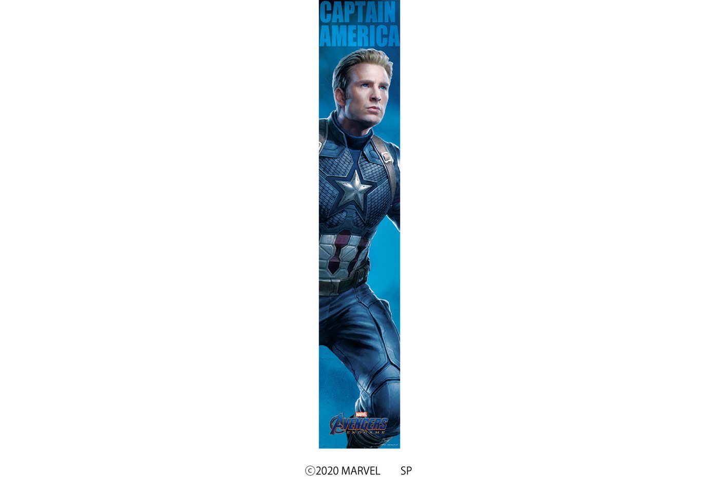 Marvel マーベル Avengers Endgame 壁紙素材ウォールステッカー キャプテン アメリカ 1シートタイプ キャプテン アメリカ Wall Paper M008 1 プリテック Indorerwamo Com