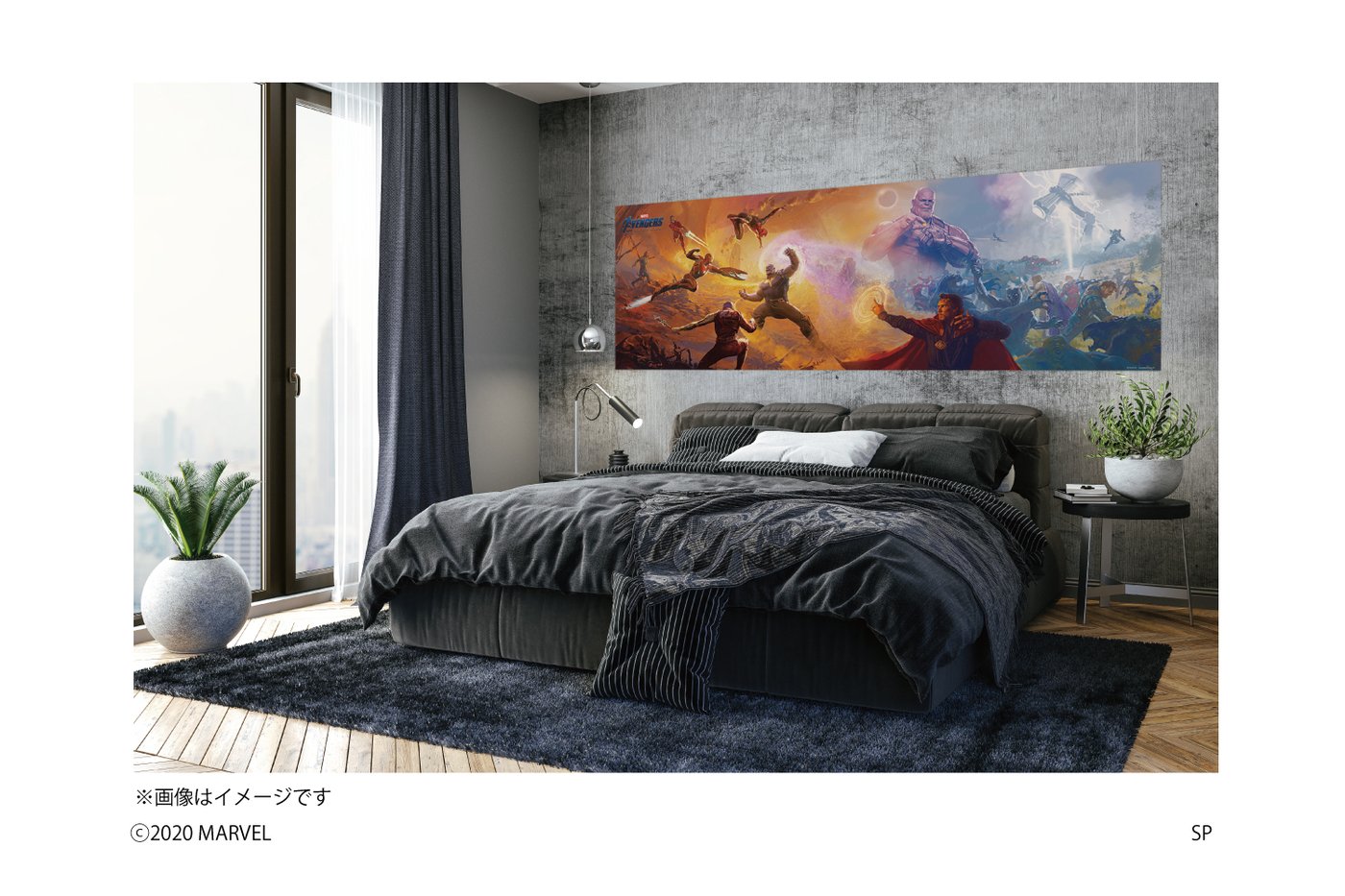 Marvel マーベル Avengers 壁紙ねたウォールステッカー 2倚子様式 スパイダーマン アイアンマン マイティ ソー マスター Wall Paper M016 2 プリテック Ritzattorneys Com