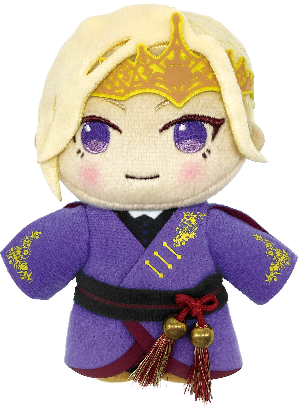 ♥ツイステ　20cm 　ルーク・ハント　ぬいぐるみ 　即購入可 ♥ 楽天市場】ディズニー ツイステッドワンダーランド ルーク