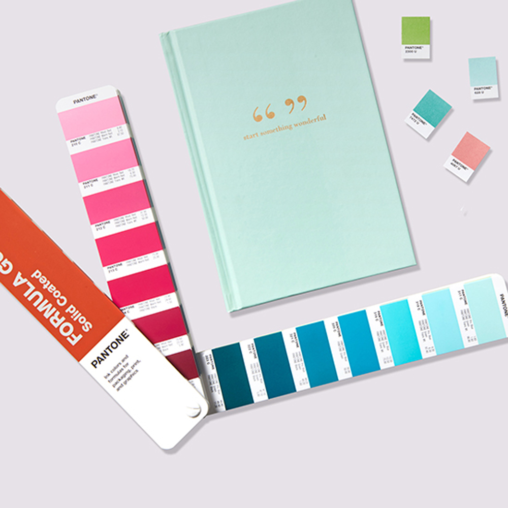 パントン PANTONE フォーミュラガイド カラーチャート 送料無料 カラー