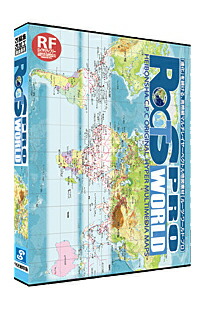 あす楽 Roots World Pro 地図の素材集 Cd Rom素材集 送料無料 ロイヤリティフリー Mavipconstrutora Com Br