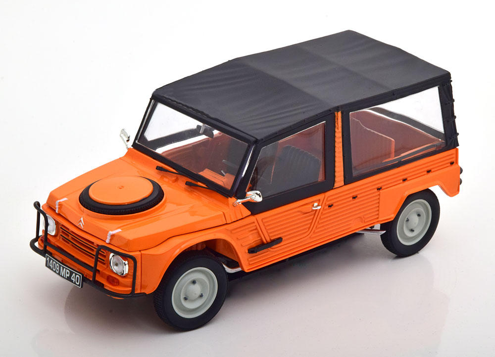 完全送料無料 おすすめ特集 Norev ノレヴ 1 18 ミニカー ダイキャストモデル 1979年モデル シトロエン メアリ CITROEN - MEHARI 4x4 KIRGHIZ 1979 オレンジ parus23.ru parus23.ru