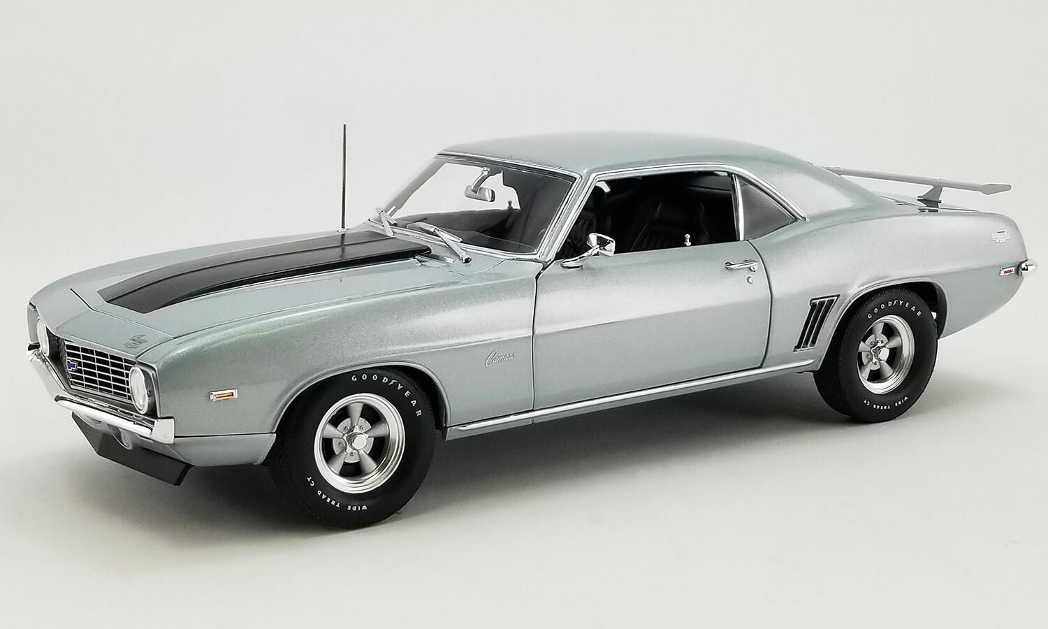 1/18 1969年　COPO カマロ　ドラッグレーサー 1/18 1969年 COPO カマロ ドラッグレーサー 楽天市場】ACME 1/18