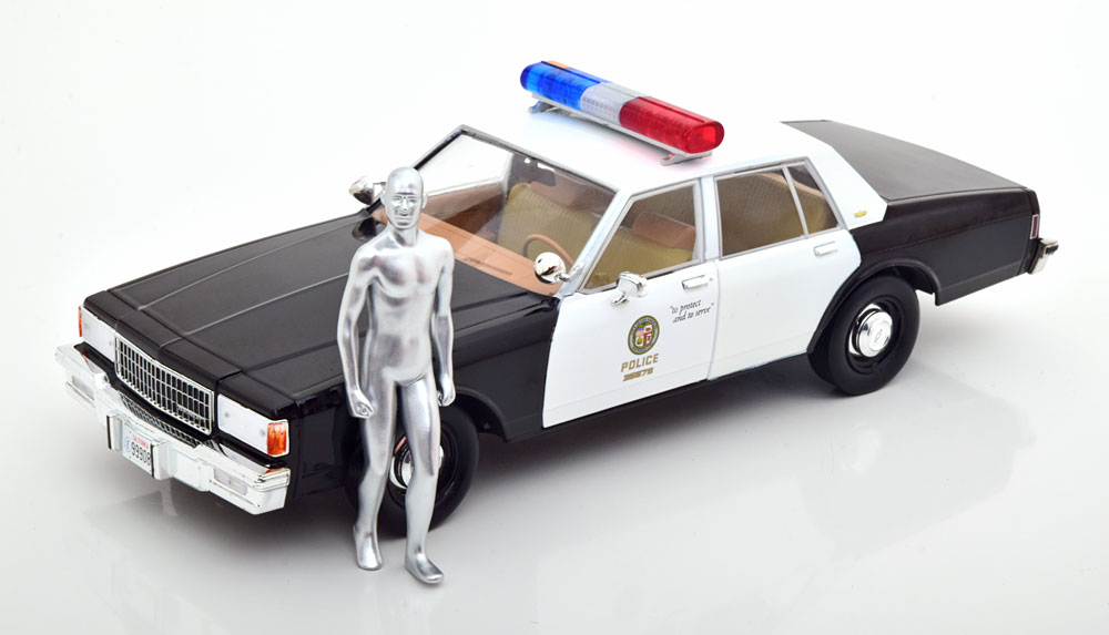 日本未発売 2種セット シボレー タホ パトロールカー グリーンライト 日本未発売 2種セット シボレー タホ パトロールカー グリーン