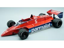 最大51%OFFクーポン SALE 66%OFF Tecnomodel テクノモデル 1 18 ミニカー レジン プロポーションモデル 1979年イタリアGP アルファロメオ ALFA ROMEO - F1 BRABHAM BT48 No.5 ITALIAN GP 1979 NIKI LAUDA parus23.ru parus23.ru