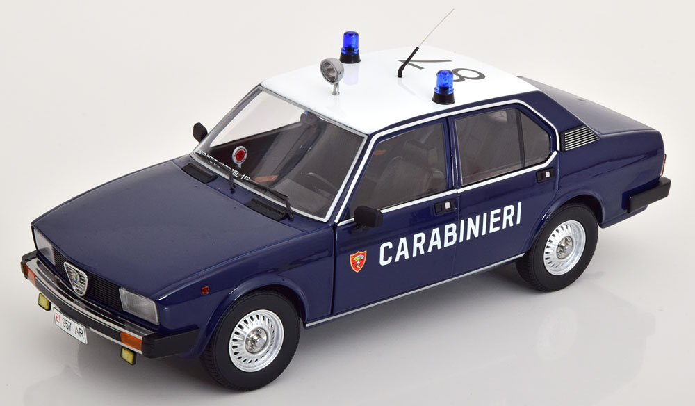 楽天市場】Mitica 1/18 ミニカー ダイキャストモデル 1/18
