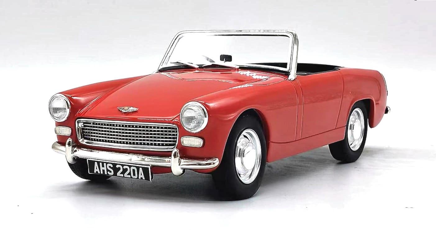 楽天市場】Kyosho 京商 1/18 ミニカー ダイキャストモデル 1960年