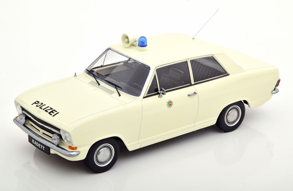 楽天市場】KK-SCALE 1/18 オペル カデット C ジュニア 1976
