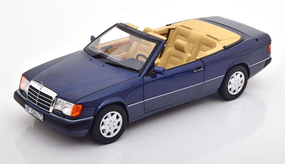 楽天市場】ミニカー 1/18 メルセデス ベンツ Eクラス 500E