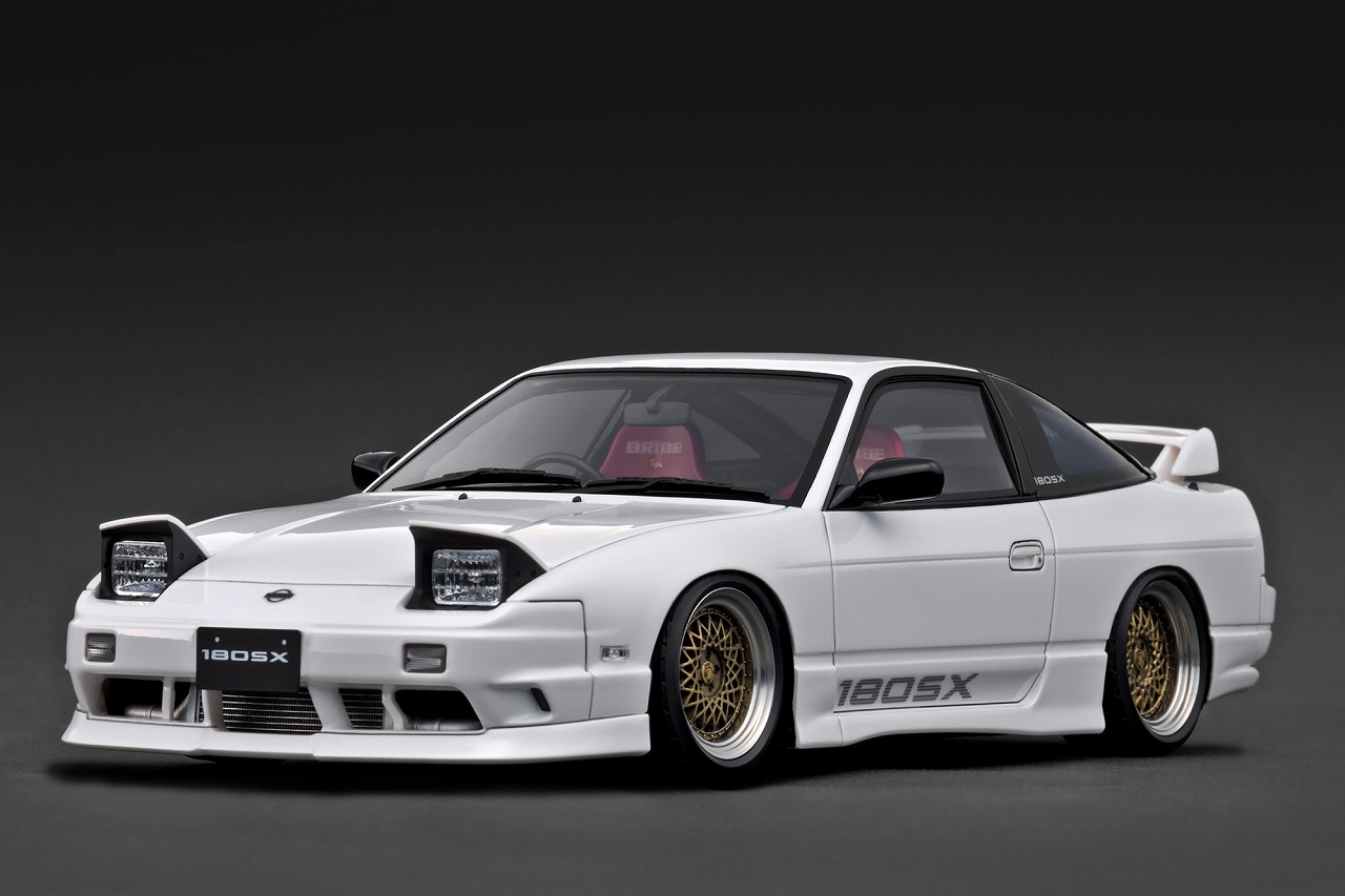 楽天市場】Ignition Model イグニッションモデル 1/18 ミニカー