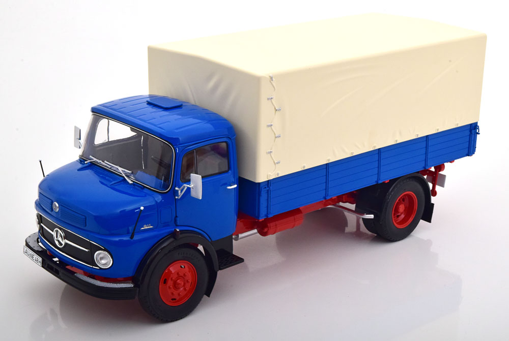 シュコー 1/18 ベンツ ウニモグ Unimog 406 Amazon | シュコー 1/18 ベンツ ウニモグ Unimog 406 | ミニカー