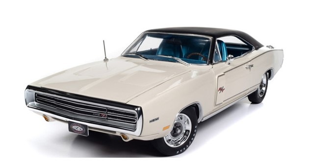 ダッジ チャージャー DODGE CHARGER 1/18 楽天市場】Ertl/Auto World 1/18 ダッジ チャージャー 1966