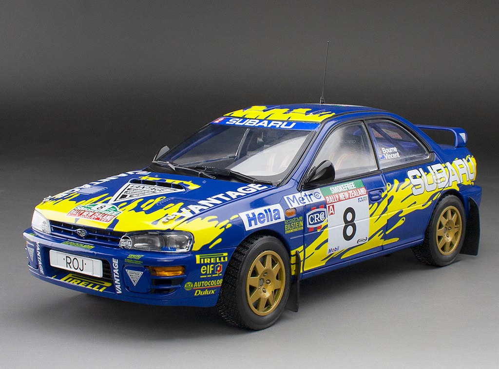 楽天市場】Sun Star サンスター 1/18 ミニカー ダイキャスト