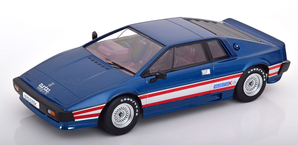 ★商談中★　604 プルバックミニカー 1980 ロータスエスプリターボ 楽天市場】ミニカー 1/18 007ミニカー ロータス エスプリ ターボ