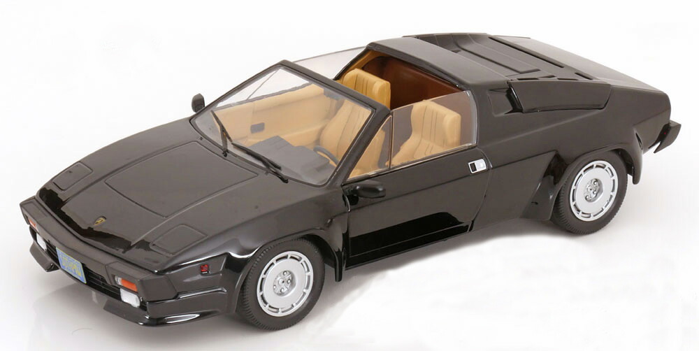 楽天市場】KK-SCALE 1/18 ランボルギーニ ジャルパ 3500