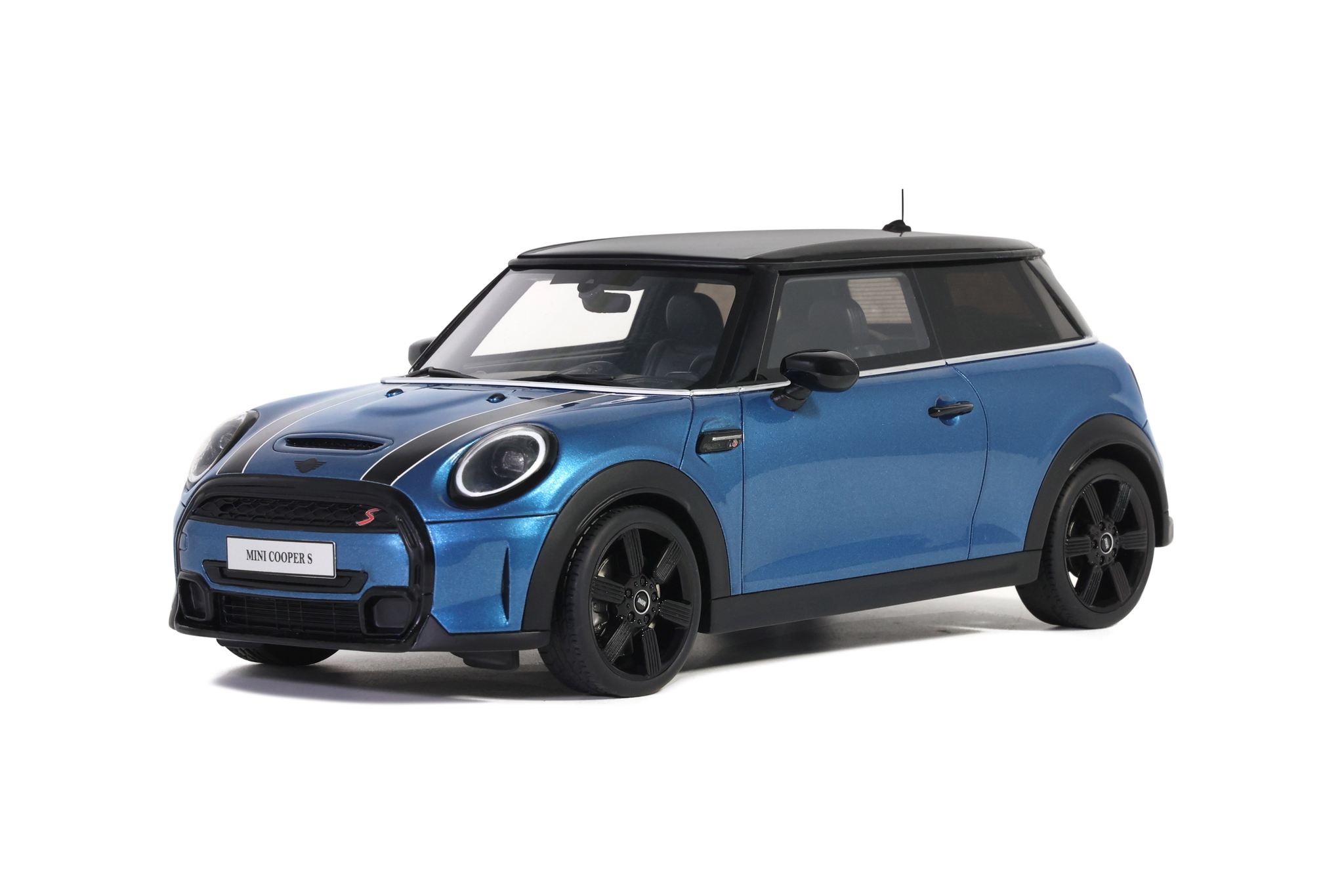 楽天市場】【BMW MINI 純正 】モデルカー クーパー S アイランド