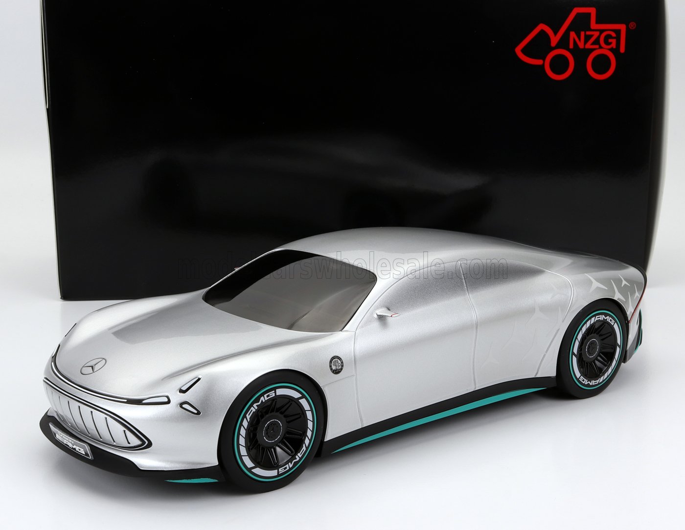 楽天市場】ミニカー 1/18 メルセデスベンツ ONE AMG (C298) 2022