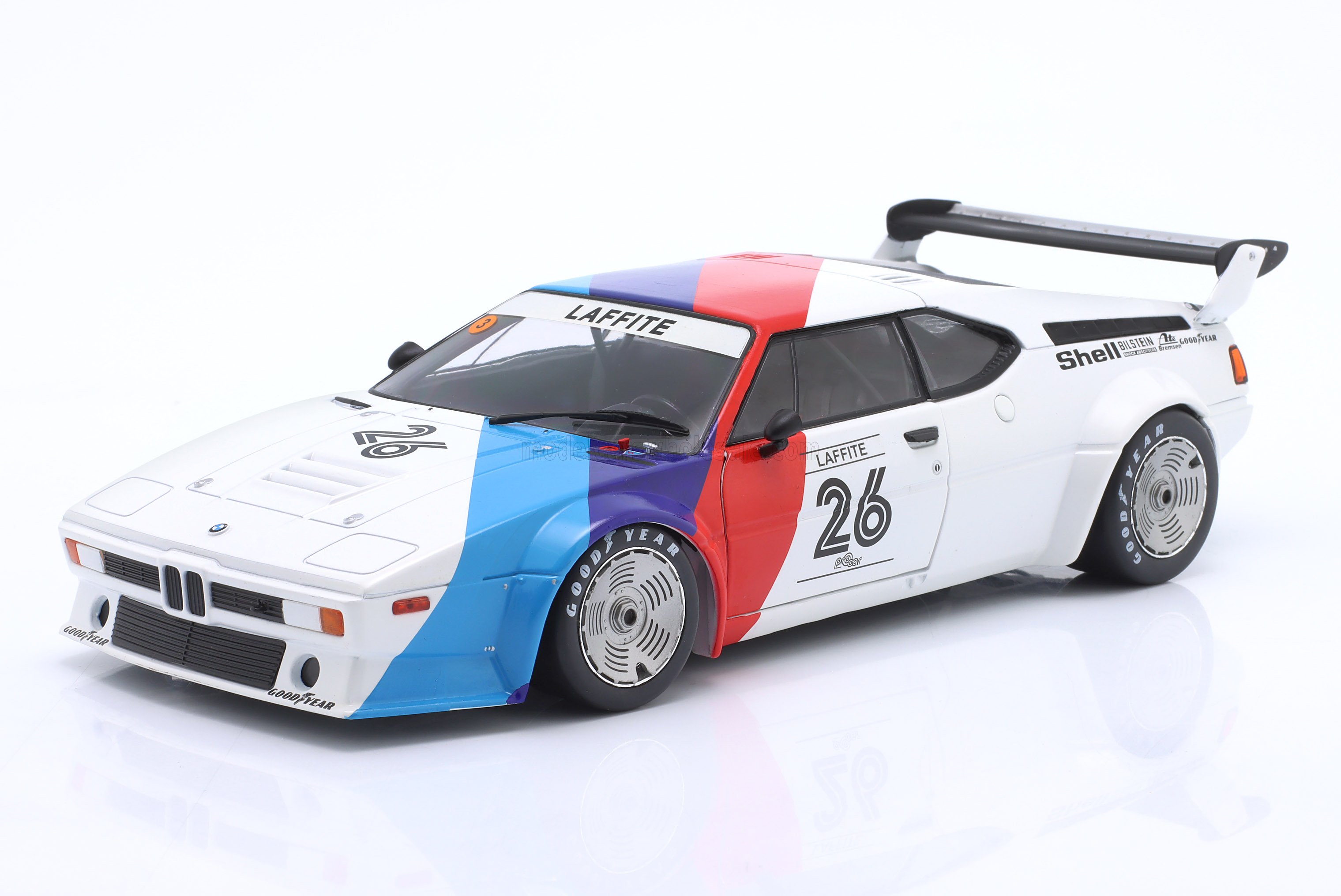 ミニカー 1/18 BMWM1 Yahoo!オークション -「1 18 bmw m1」(自動車) (ミニカー)の落札相場