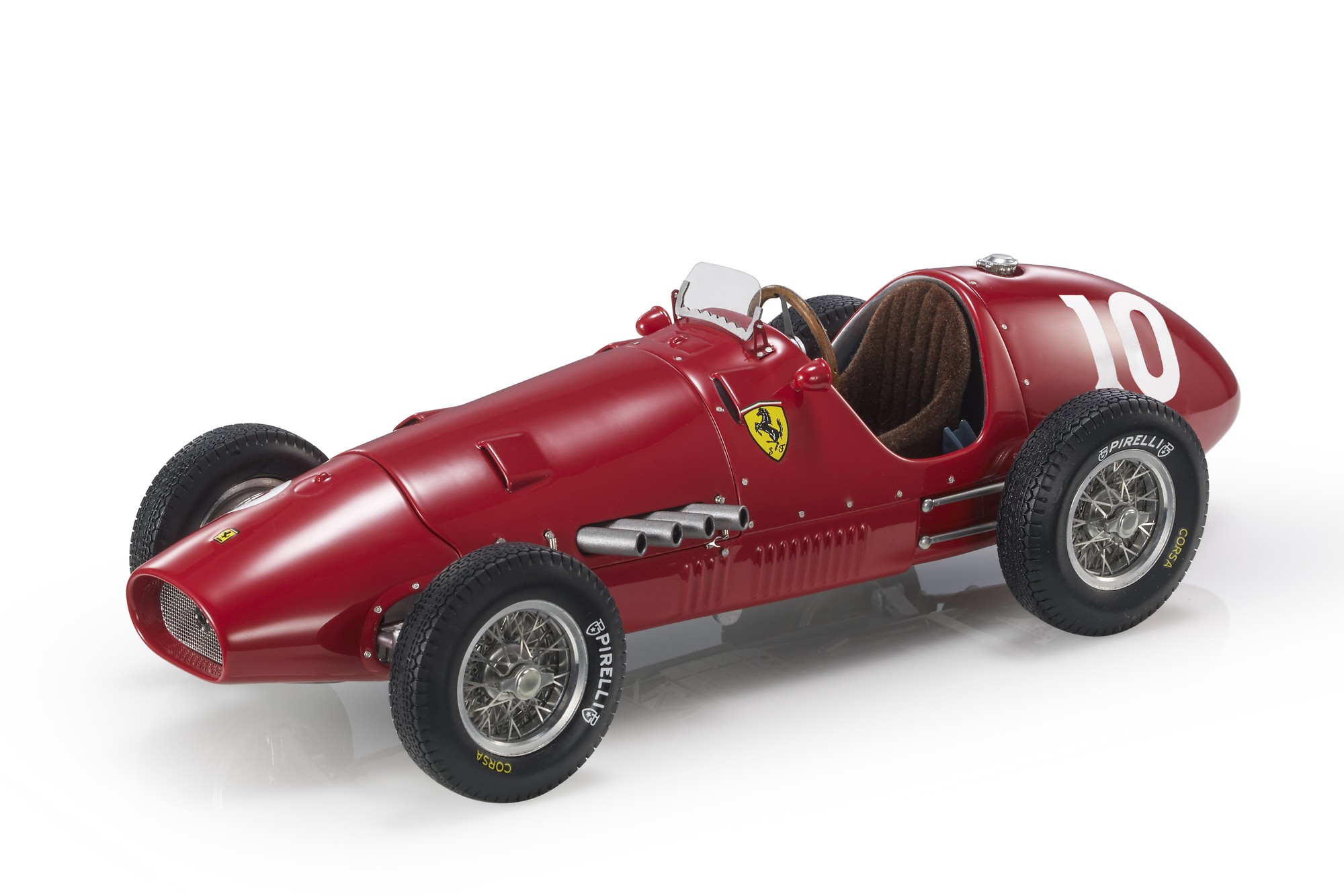 楽天市場】GP Replicas 1/18 フェラーリ F1 412T1 #27 1994