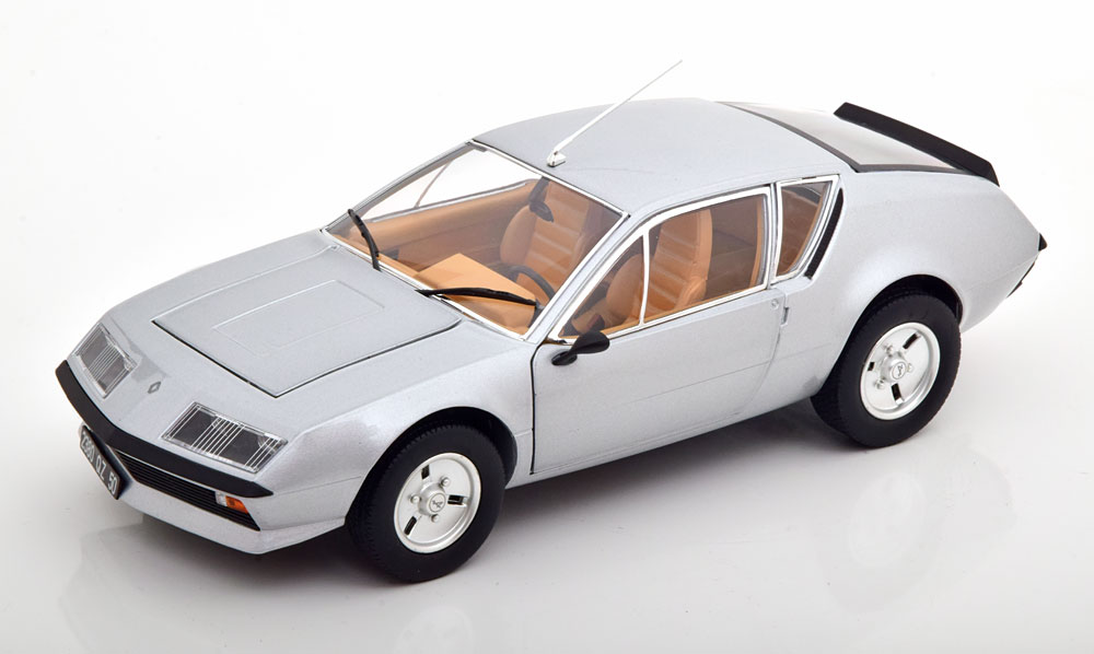 楽天市場】Norev ノレヴ 1/18 ミニカー ダイキャストモデル 1972