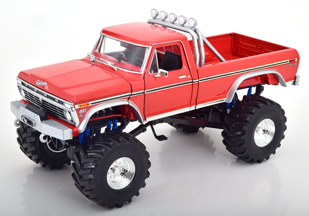 楽天市場】Greenlight Collectibles 1/18 フォード F-250