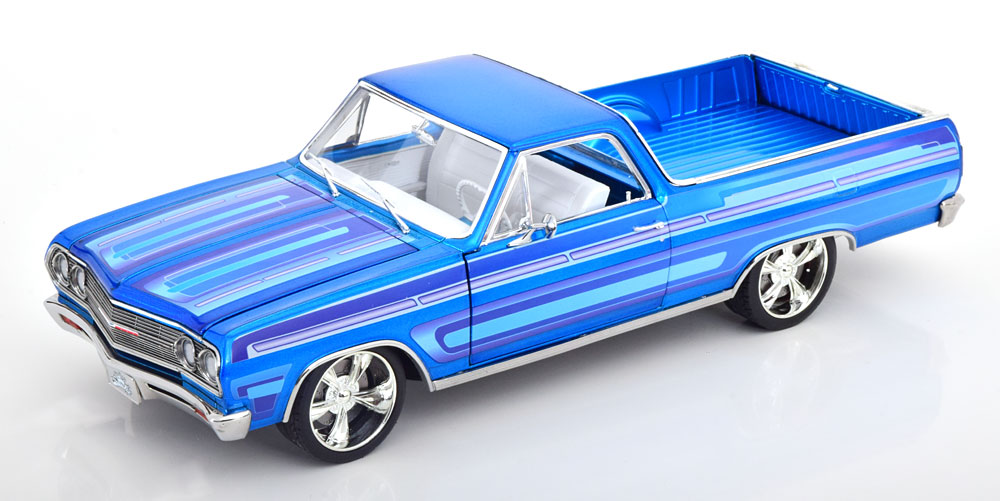222台限定 1/18 ACME シボレー エルカミーノ サザンキングスカスタム 222台限定 1/18 ACME シボレー エルカミーノ サザンキングス