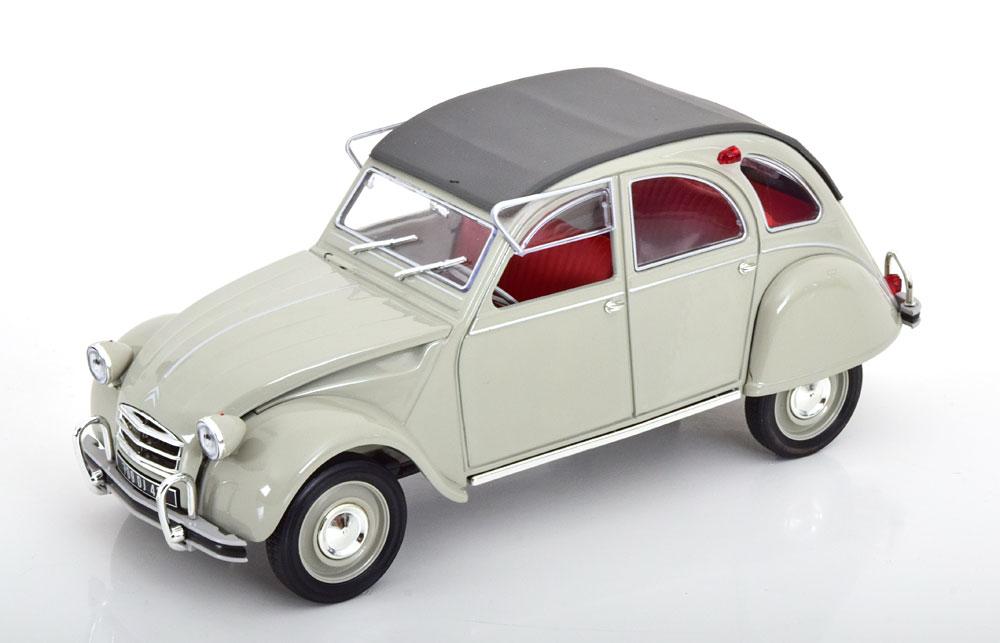 ノレブ シトロエン Citroen C4 カクタス 2018 1/18 NOREV 1/18 - CITROEN C4 Cactus - 2018 - Five Diecast
