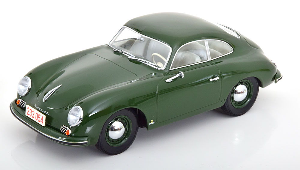 楽天市場】ミニカー 1/18 ポルシェ 356A ノレブ NOREV 1/18