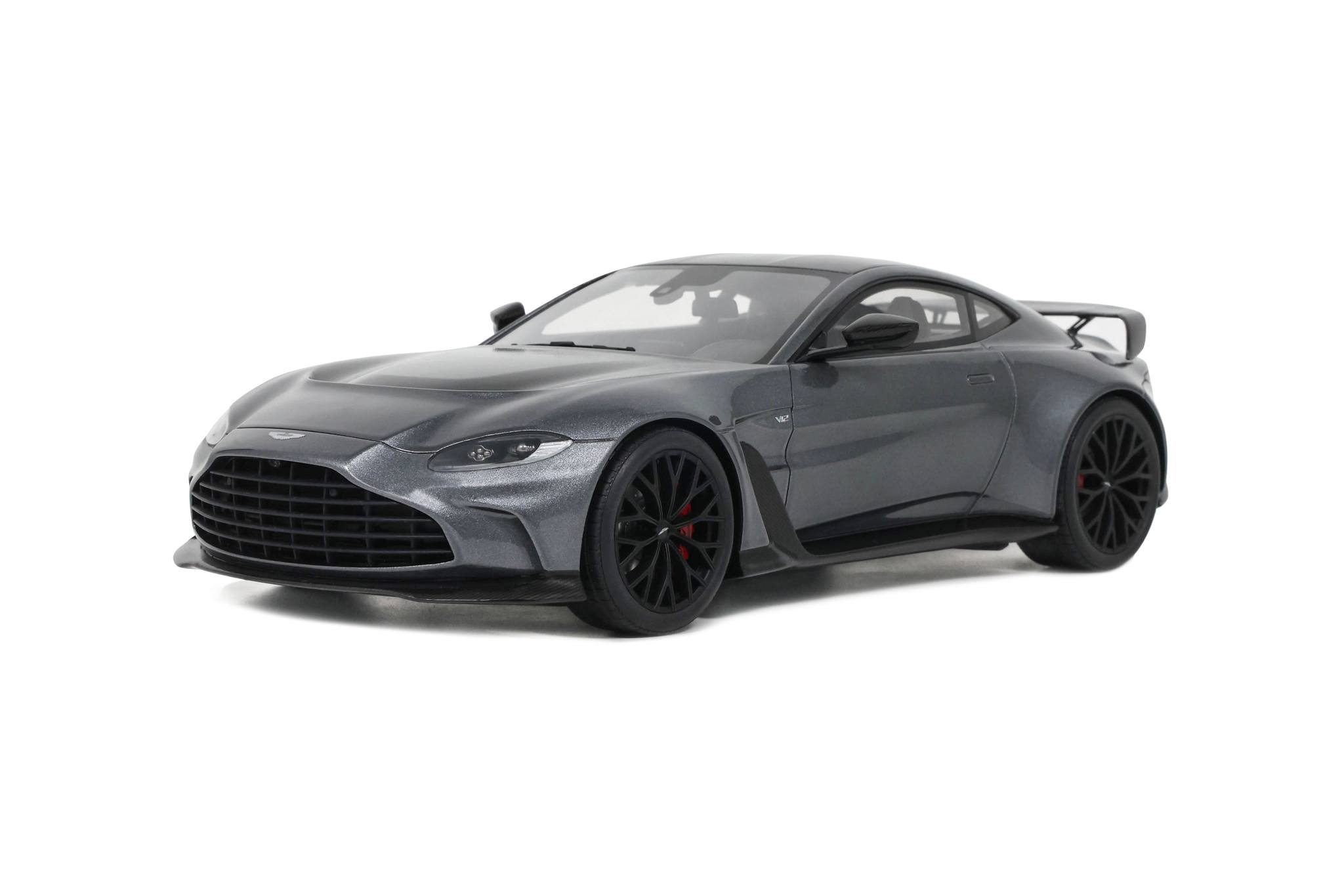 アストンマーティン DB12 ミニカー 1/64 アストンマーティン-スポーツカーモデルDB12,ダイキャスト1:64