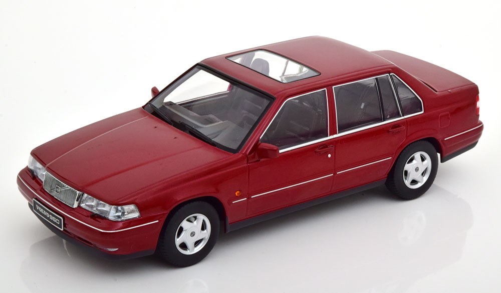 楽天市場】1/18 イクソ ixo Volvo 240 Turbo 