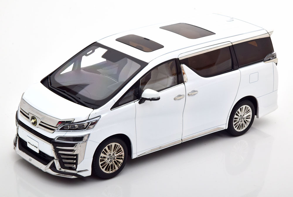 1/18サムライ ヴェルファイア ミニカー 黒 Amazon | 1 18京商 SAMURAI ミニカー ヴェルファイア ブラック