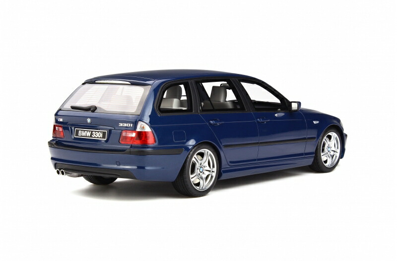 bmw e46 miniature