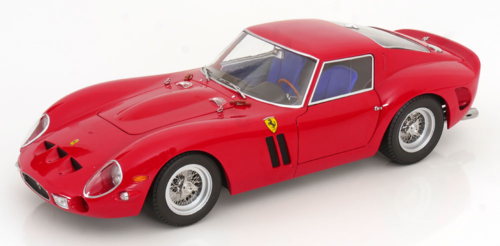 ミニカー京商　フェラーリエンツォ　ロッソスクーデリア 1/43 楽天市場】京商 1/12 フェラーリ エンツォ ロッソ スクーデリア