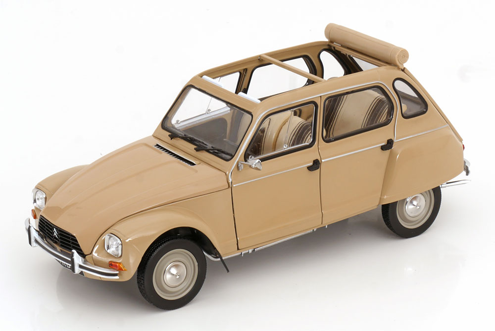楽天市場】Norev（ノレブ） 1950 CITROEN 2CV A グレー 1/18 ノレブ