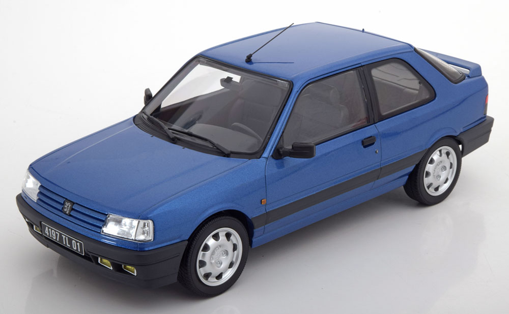 楽天市場】Norev ノレヴ 1/18 ミニカー ダイキャストモデル 1969年