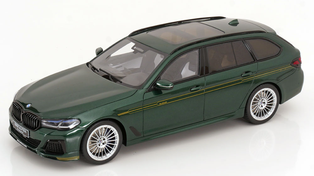 楽天市場】GT Spirit gts481 1/18 ミニカー レジン