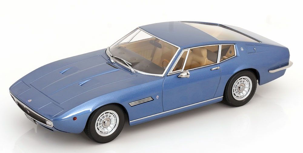 限定　マセラティ  ギブリ  1/18  ミニカー  ホワイト imgrc0065902126.jpg