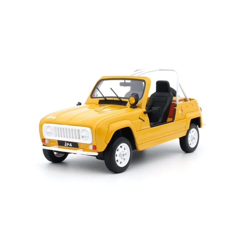 楽天市場】OttO mobile 1/18 ルノー ドーフィン プロト 1600