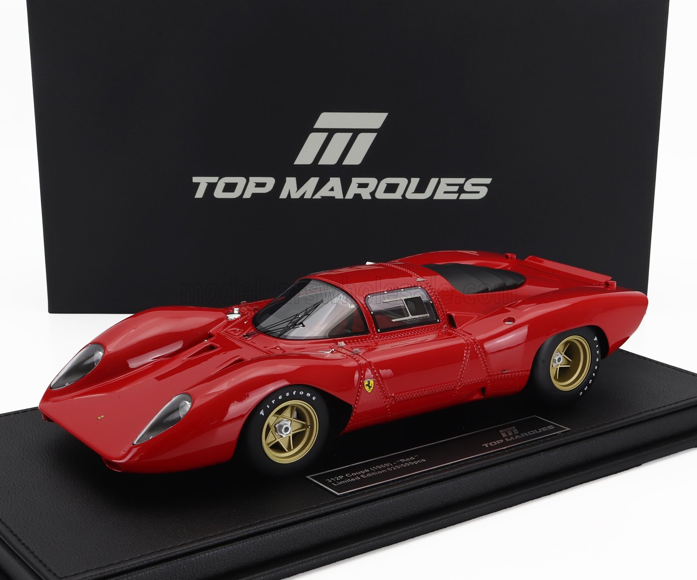 楽天市場】Topmarques トップマルケス 1/18 ミニカー レジン