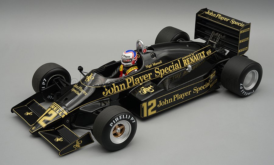 [しょう][新品]テクノモデル 1/18 ロータス 107 しょう様専用][新品]テクノモデル 1/18 ロータス 107 - メルカリ
