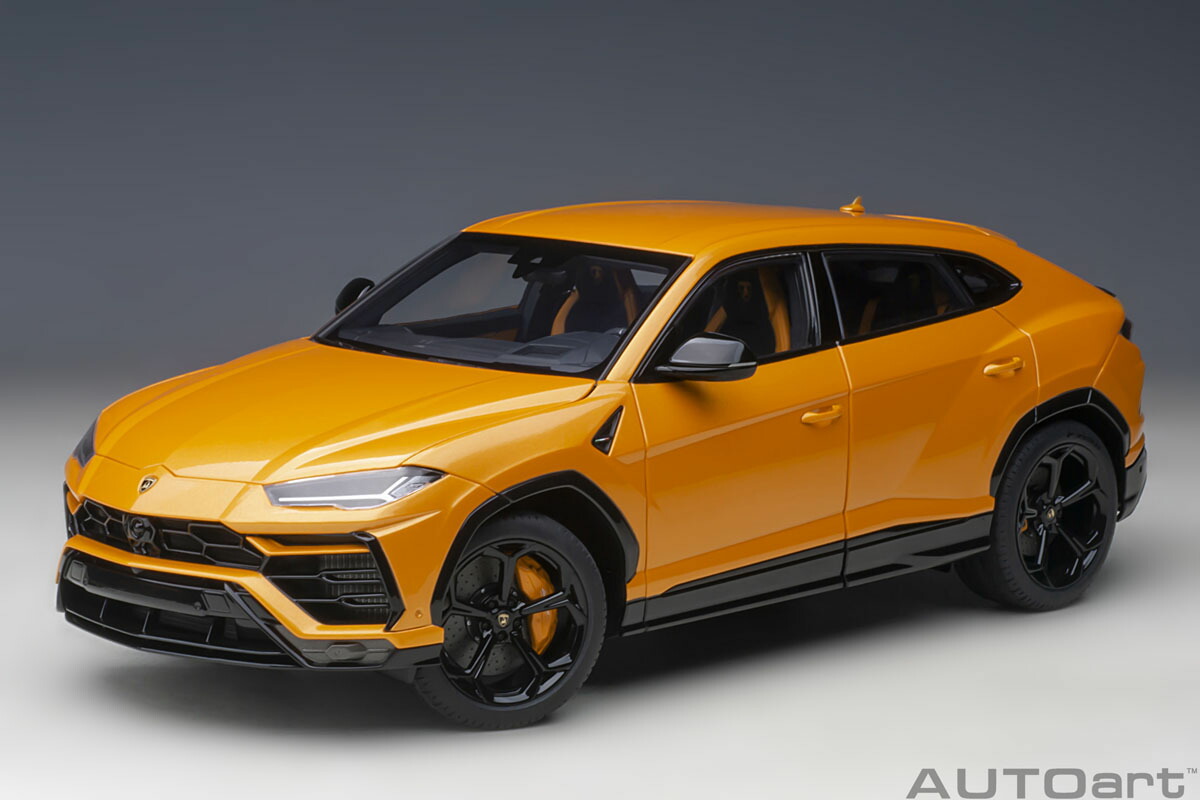 オートアートSignature 1/18 ランボルギーニ　セストエレメント Amazon | AUTOart 1/18 ランボルギーニ セスト エレメント