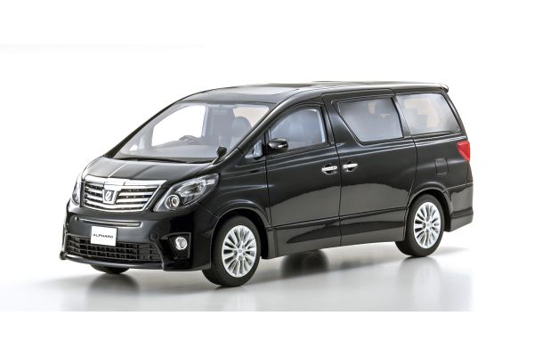京商　レクサス　LM300H 1/18 ミニカー　モデル Kyosho 京商 1/18 scale miniature car diecast model 2020