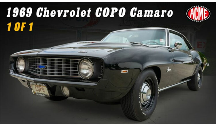 ExactDetail/'68Chevyシボレー Camaroカマロ 1/18 楽天市場】GMP/ACME 1/18 シボレー カマロ SS コンバーチブル 1968