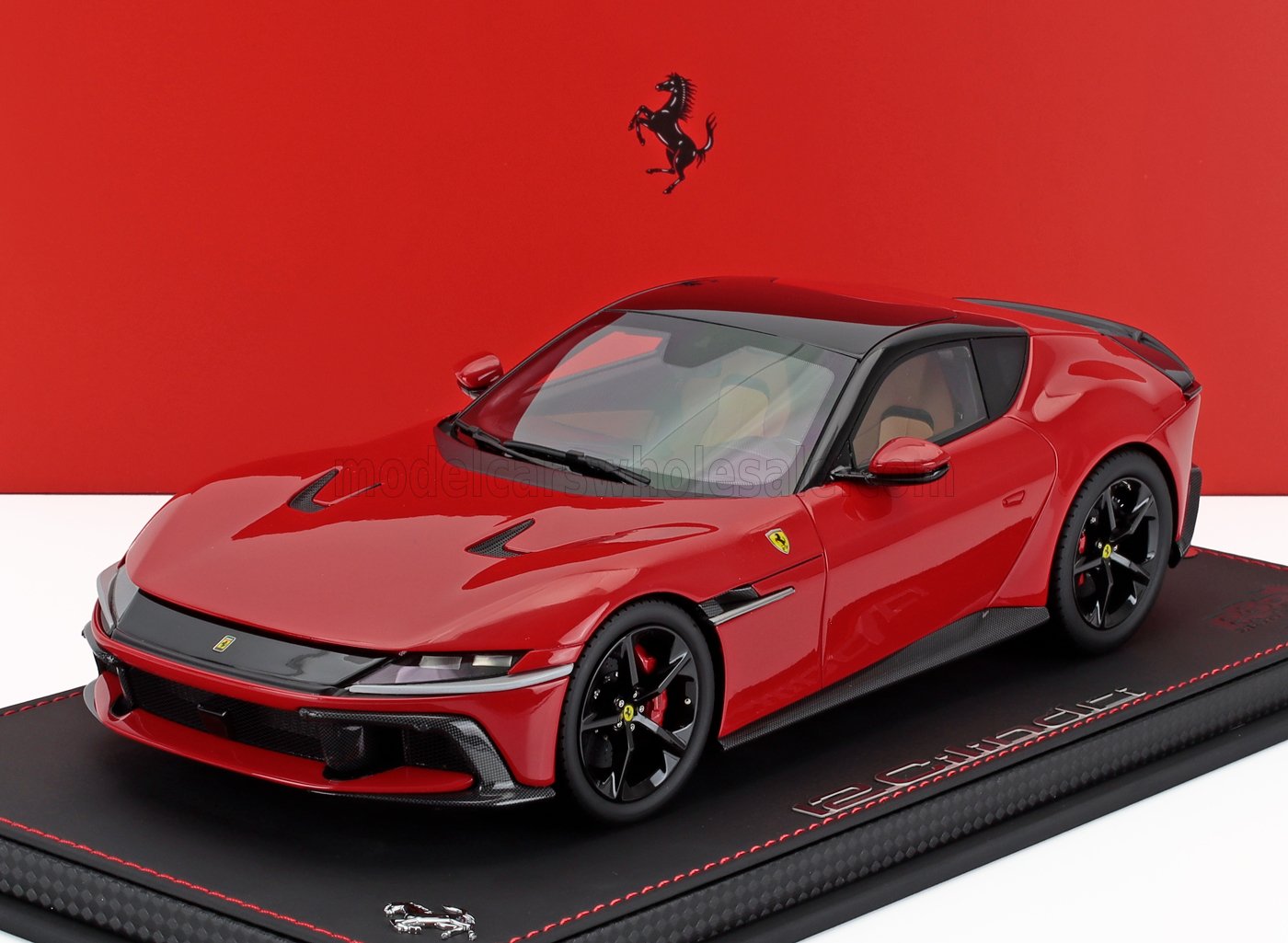楽天市場】BBR 1/18 ミニカー レジン プロポーションモデル 2024年 
