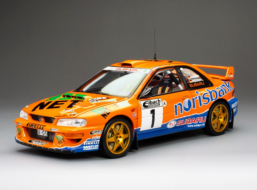 楽天市場】Sun Star サンスター 1/18 ミニカー ダイキャスト